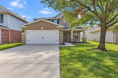 3406 Legends Wild Dr, Spring, TX 77386 - Photo 8