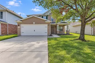 3406 Legends Wild Dr, Spring, TX 77386 - Photo 8