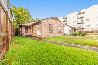 2406 Charleston Street, Houston, TX 77021 - Photo 2