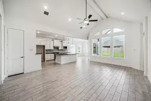 2810 Wild Berry Ct, Fulshear, TX 77423 - Photo 6