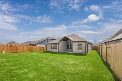 2810 Wild Berry Court, Fulshear, TX 77423 - Photo 16
