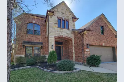 13426 Noble Landing Lane, Rosharon, TX 77583 - Photo 2