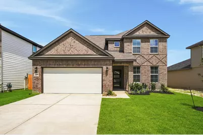 308 Tall Birch Drive, Hockley, TX 77447 - Photo 1