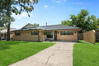 1503 Ansbury Drive, Houston, TX 77018 - Photo 1