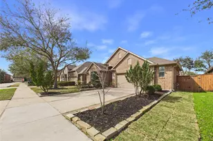 17622 Barrowfield Ln, Richmond, TX 77407 - Photo 2