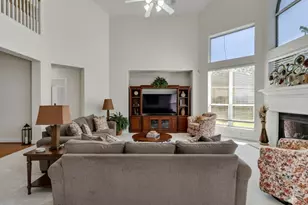 4810 N Pine Brook Way, Pasadena, TX 77059 - Photo 4