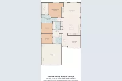20831 May Showers Circle, Houston, TX 77095 - Photo 36