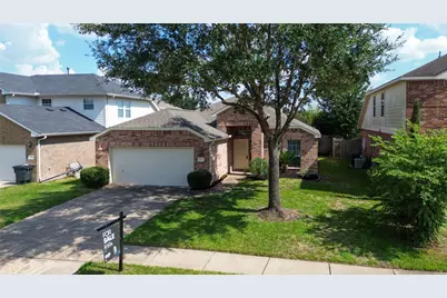 20831 May Showers Circle, Houston, TX 77095 - Photo 1