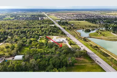 00 Highway 35, Alvin, TX 77511 - Photo 2
