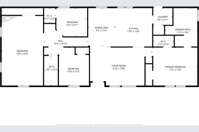 210 Nassau Lane, Point Blank, TX 77364 - Photo 34