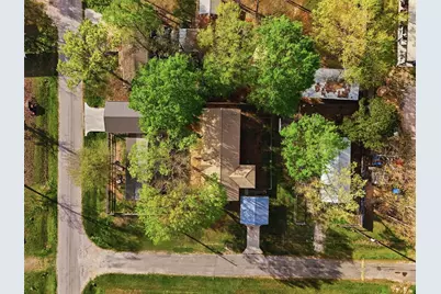 210 Nassau Lane, Point Blank, TX 77364 - Photo 30