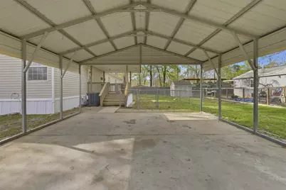 210 Nassau Lane, Point Blank, TX 77364 - Photo 4