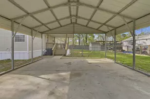 210 Nassau Ln, Point Blank, TX 77364 - Photo 4