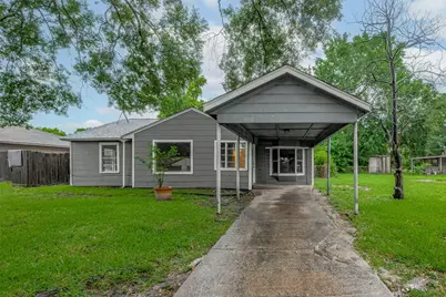 4906 Larkspur Street, Houston, TX 77033 - Photo 1