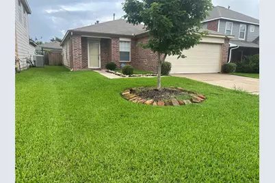 1907 Cold River Drive, Humble, TX 77396 - Photo 1