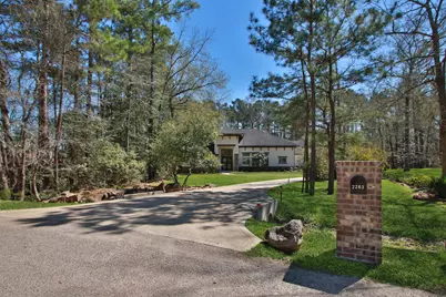 2263 Stableridge Drive, Conroe, TX 77384 - Photo 2