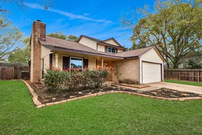 5331 Windsong Trail, Houston, TX 77084 - Photo 4