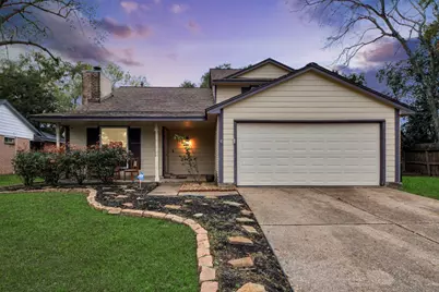 5331 Windsong Trail, Houston, TX 77084 - Photo 2
