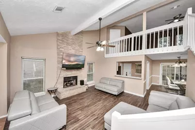 5331 Windsong Trail, Houston, TX 77084 - Photo 10