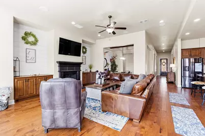 2928 San Milan Pass, Round Rock, TX 78665 - Photo 2