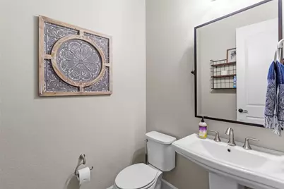 2928 San Milan Pass, Round Rock, TX 78665 - Photo 20