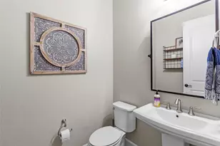 2928 San Milan Pass, Round Rock, TX 78665 - Photo 20