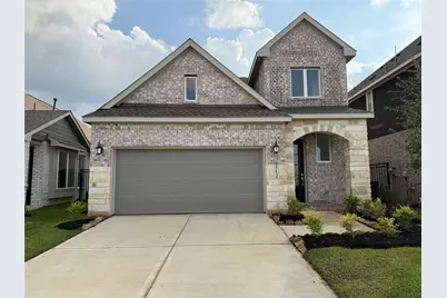 21619 Colonial Meadow Creek Trail, Waller, TX 77484 - Photo 1
