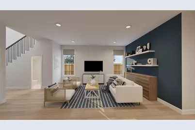 21619 Colonial Meadow Creek Trail, Waller, TX 77484 - Photo 8