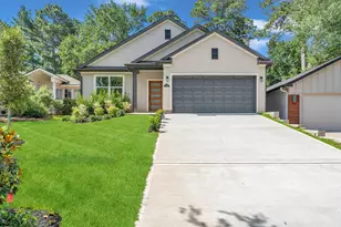 11403 Alcott Dr, Montgomery, TX 77356 - Photo 1