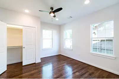 4535 Walker Street #A, Houston, TX 77023 - Photo 14
