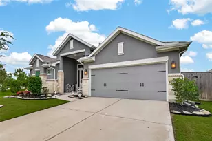 30046 Cherry Sage Ln, Fulshear, TX 77423 - Photo 2