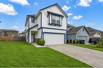 132 Camelot Place Court, Conroe, TX 77304 - Photo 2