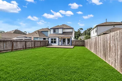 132 Camelot Place Court, Conroe, TX 77304 - Photo 30