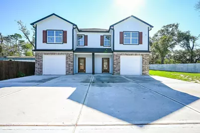 6122 Hopper Road, Houston, TX 77016 - Photo 1