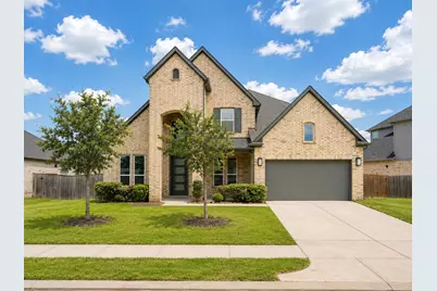 743 Corbin Crest Trail, La Porte, TX 77571 - Photo 1