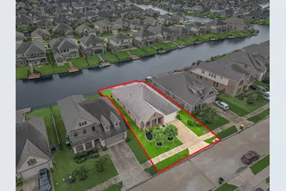 3727 Venosa Court, Missouri City, TX 77459 - Photo 4