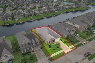 3727 Venosa Ct, Missouri City, TX 77459 - Photo 4