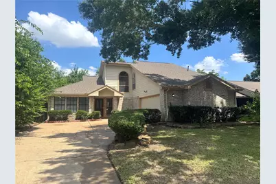 9826 Chiselhurst Drive, Houston, TX 77065 - Photo 1