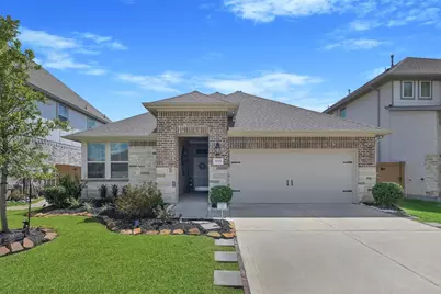 11918 Clearview Cove Drive, Humble, TX 77346 - Photo 2