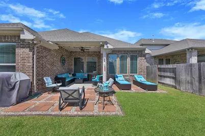 11918 Clearview Cove Drive, Humble, TX 77346 - Photo 24