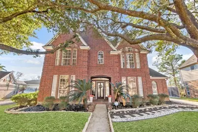 8411 Rockford Hall Drive, Spring, TX 77379 - Photo 1