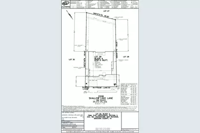 2506 Shallow Lake Lane, Iowa Colony, TX 77583 - Photo 16