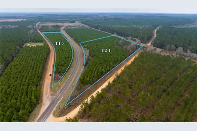 2 Menard Chapel Road, Livingston, TX 77351 - Photo 1