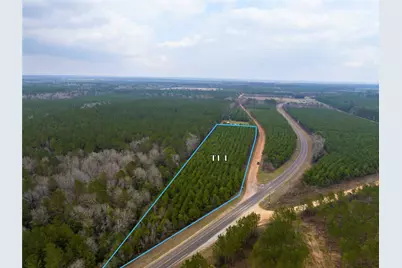 2 Menard Chapel Road, Livingston, TX 77351 - Photo 4