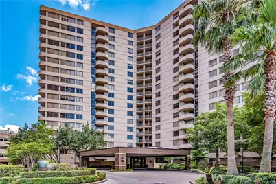 3525 Sage Road #1402, Houston, TX 77056 - Photo 1