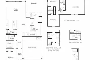 510 Hunter Grv Ln, China, TX 77613 - Photo 8