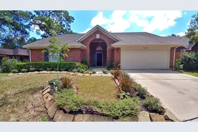 5227 Clarkston Lane, Spring, TX 77379 - Photo 2
