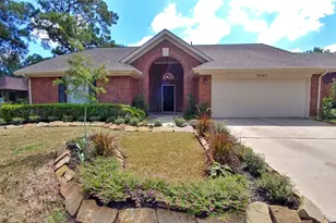 5227 Clarkston Ln, Spring, TX 77379 - Photo 2