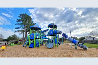 5227 Clarkston Lane, Spring, TX 77379 - Photo 26