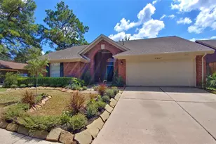 5227 Clarkston Ln, Spring, TX 77379 - Photo 1